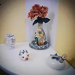 Bed & Breakfast L'opera Dei Pupi
