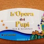 L'opera Dei Pupi 3* Avola