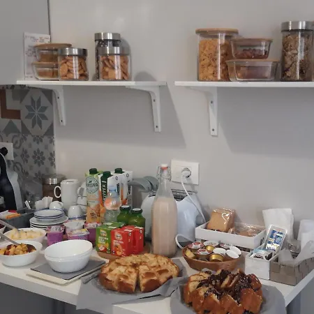 Frühstückspension L'opera Dei Pupi 3*