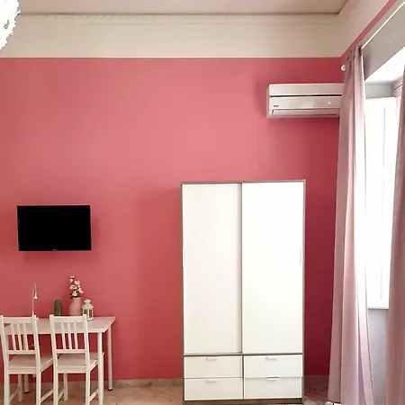 L'opera Dei Pupi Frühstückspension 3*