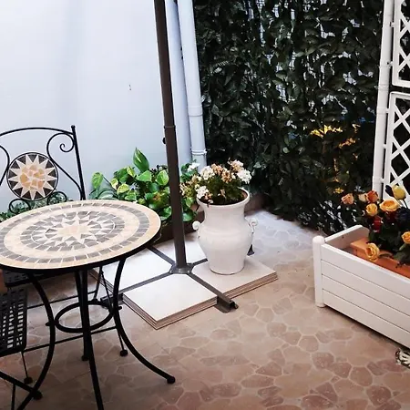 Bed & Breakfast L'opera Dei Pupi Avola