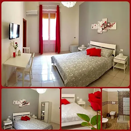 L'opera Dei Pupi Bed & Breakfast Avola
