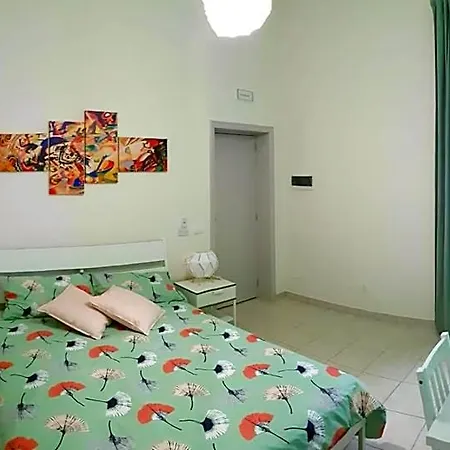 فندق مبيت وإفطار L'opera Dei Pupi 3*