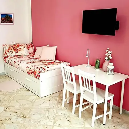 L'opera Dei Pupi Bed & Breakfast