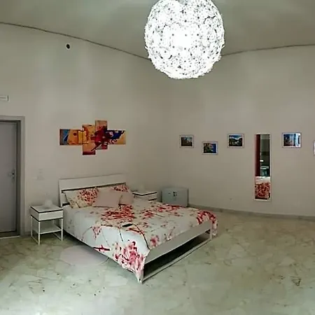 L'opera Dei Pupi Bed & Breakfast