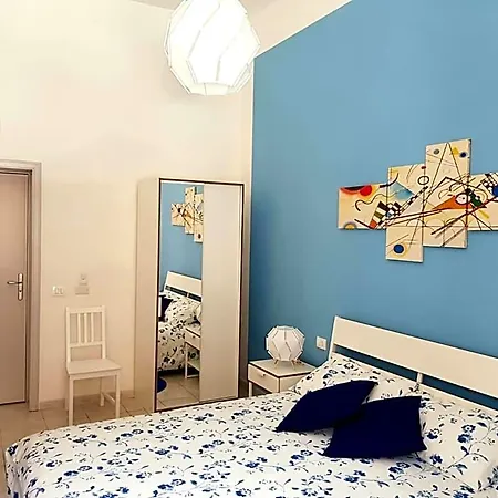 L'opera Dei Pupi Bed & Breakfast