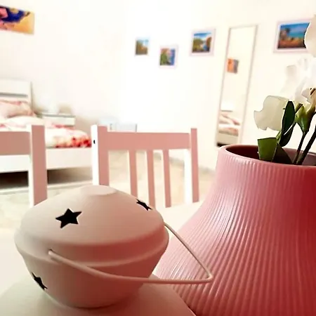 L'opera Dei Pupi Bed & Breakfast