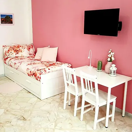 Bed & Breakfast L'opera Dei Pupi