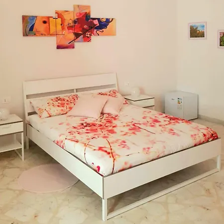 Bed & Breakfast L'opera Dei Pupi Avola