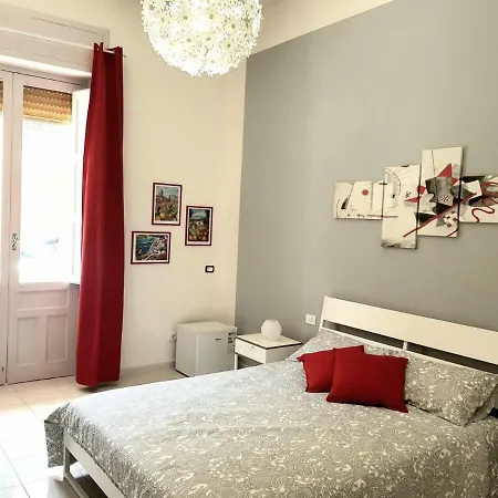 L'opera Dei Pupi Bed & Breakfast