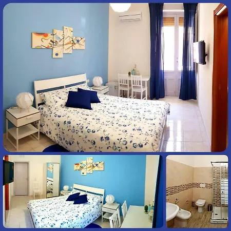 Bed & Breakfast L'opera Dei Pupi 3*