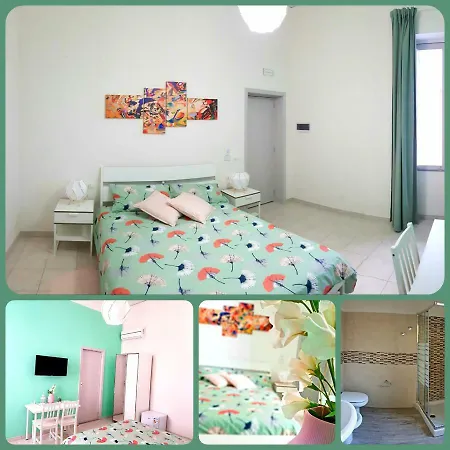 L'opera Dei Pupi Bed & Breakfast