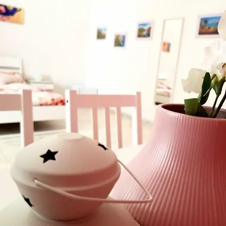 Bed and Breakfast L'opera Dei Pupi Avola